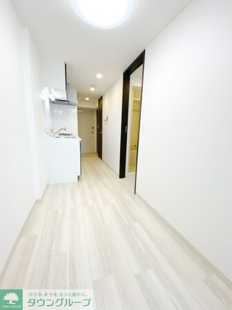 エステムコート名古屋ライブゲートの物件内観写真